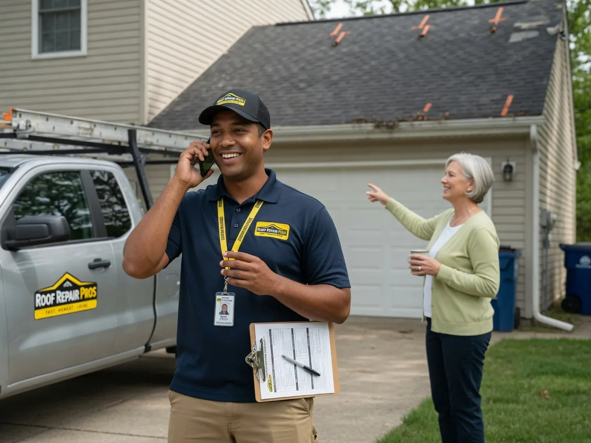 Roof Repair Essex, IL FAQs